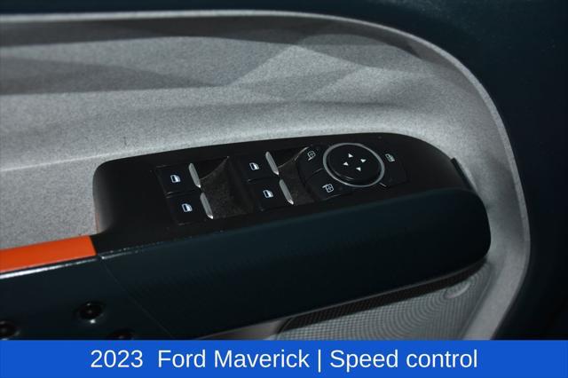 2023 Ford Maverick XLT
