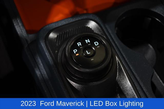 2023 Ford Maverick XLT