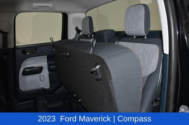 2023 Ford Maverick XLT