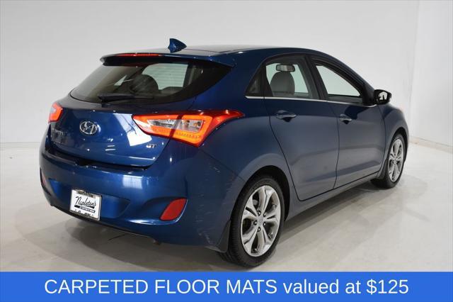 2014 Hyundai Elantra GT Base