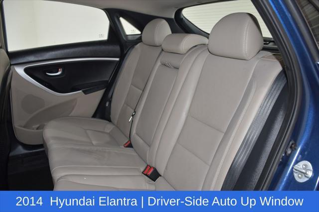 2014 Hyundai Elantra GT Base