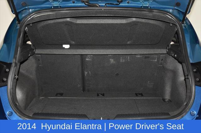 2014 Hyundai Elantra GT Base