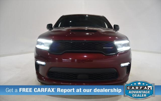 2023 Dodge Durango GT Plus AWD