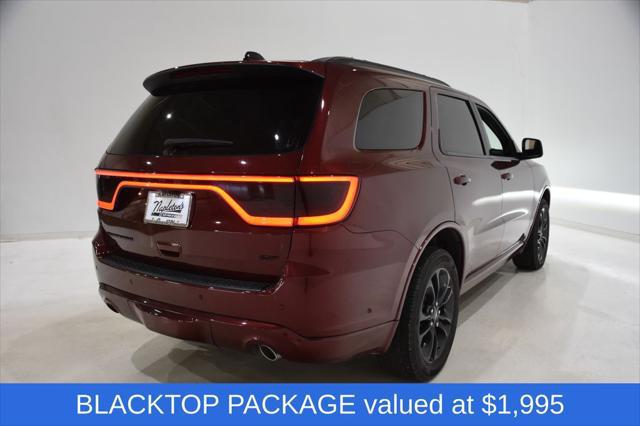 2023 Dodge Durango GT Plus AWD
