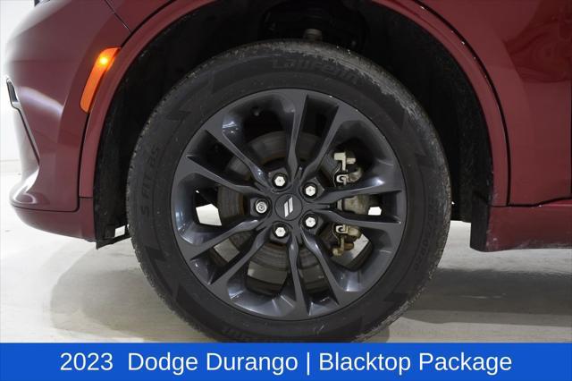 2023 Dodge Durango GT Plus AWD