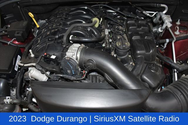 2023 Dodge Durango GT Plus AWD