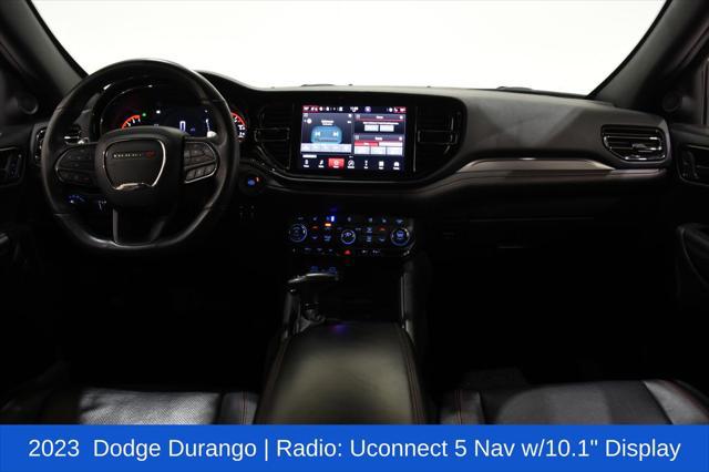 2023 Dodge Durango GT Plus AWD