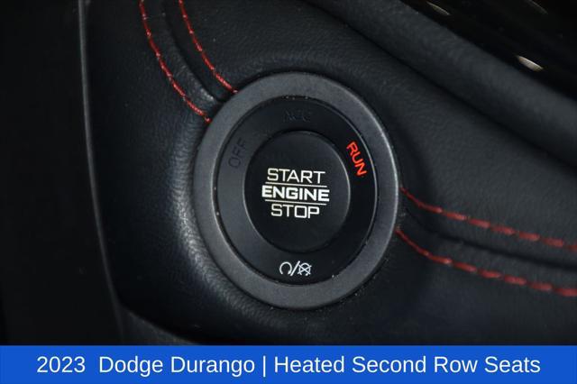 2023 Dodge Durango GT Plus AWD