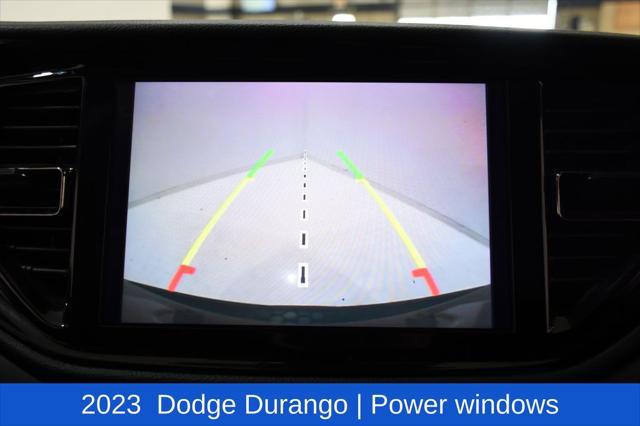 2023 Dodge Durango GT Plus AWD