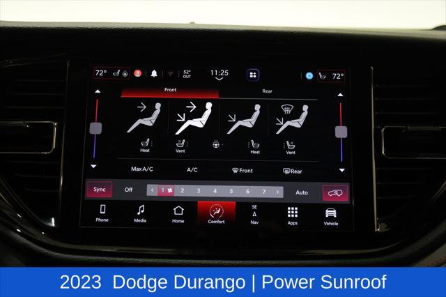 2023 Dodge Durango GT Plus AWD