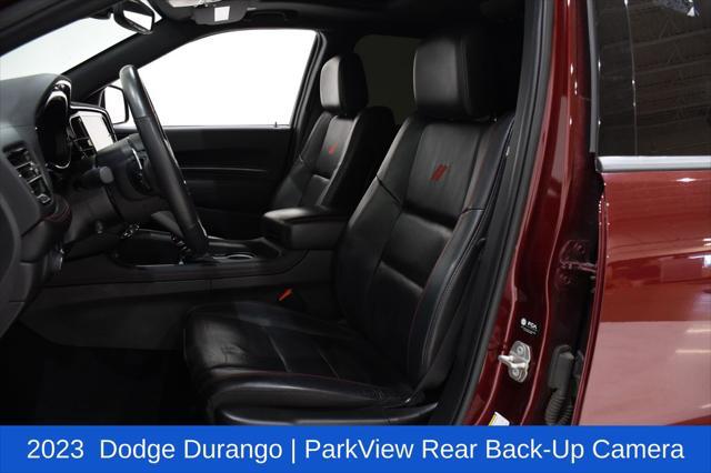 2023 Dodge Durango GT Plus AWD