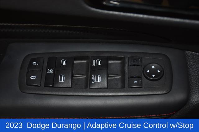 2023 Dodge Durango GT Plus AWD