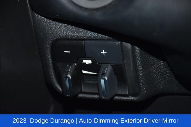 2023 Dodge Durango GT Plus AWD