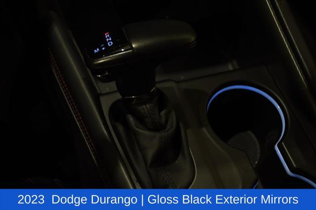 2023 Dodge Durango GT Plus AWD