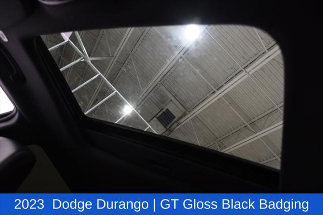 2023 Dodge Durango GT Plus AWD