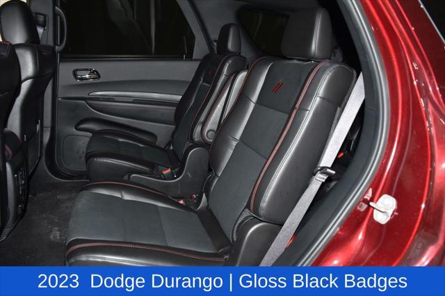 2023 Dodge Durango GT Plus AWD