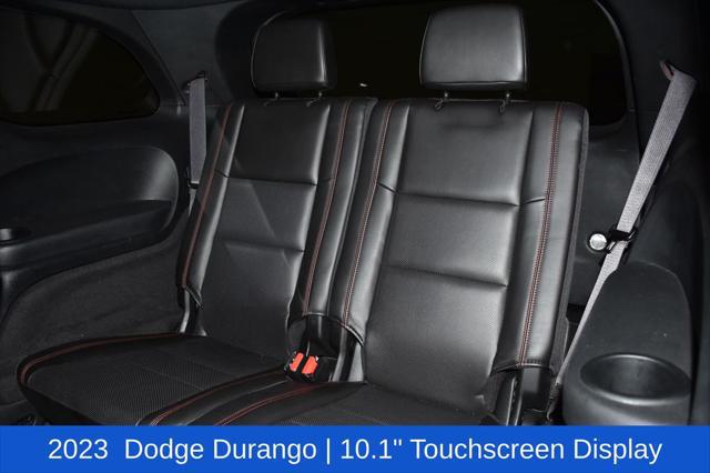2023 Dodge Durango GT Plus AWD
