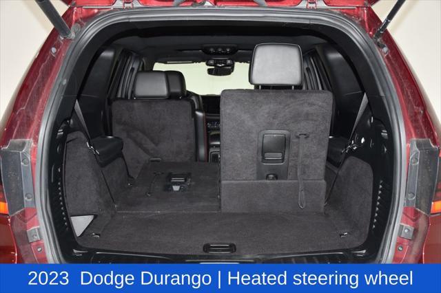 2023 Dodge Durango GT Plus AWD