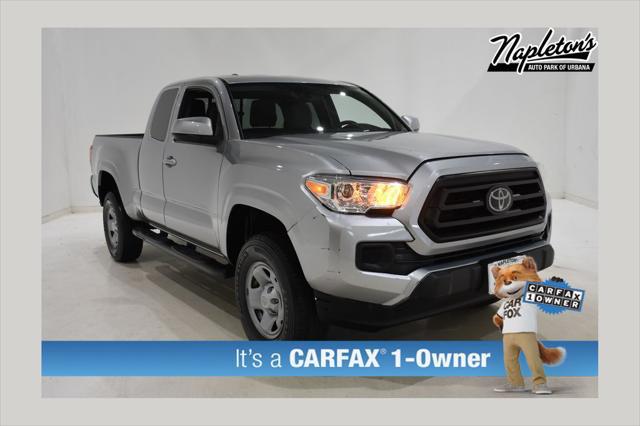 2023 Toyota Tacoma SR for sale in URBANA, IL