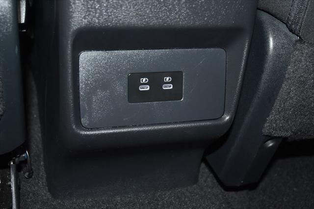 2025 Nissan Rogue SV FWD