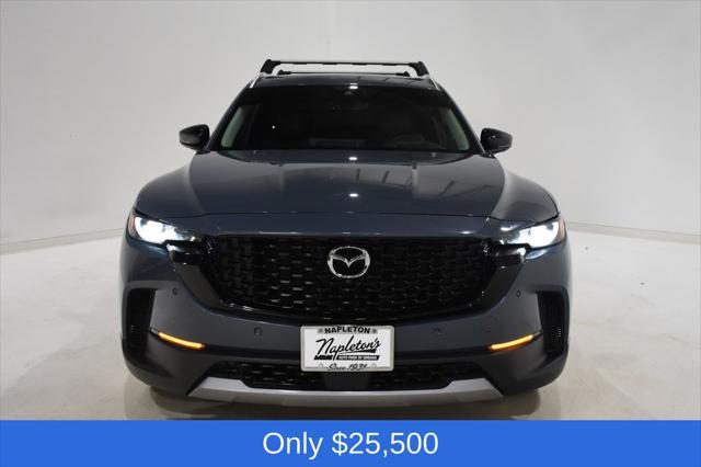 2023 Mazda CX-50 2.5 Turbo Premium Plus