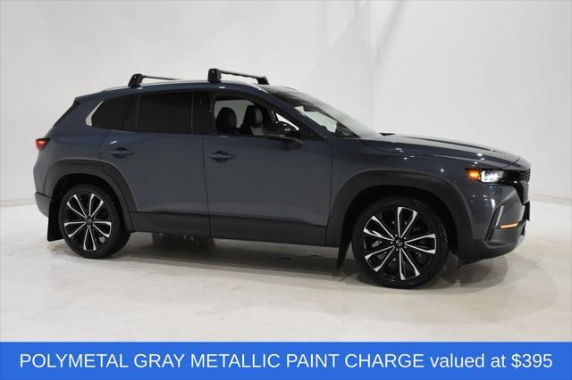 2023 Mazda CX-50 2.5 Turbo Premium Plus