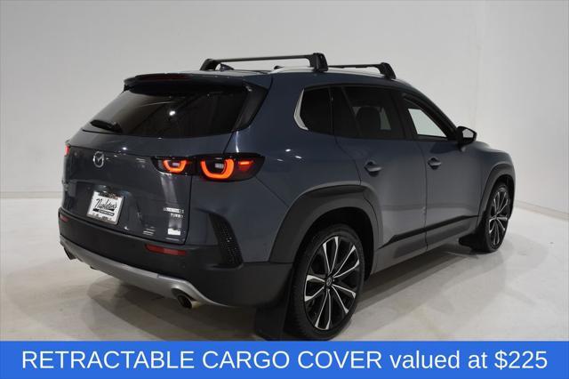 2023 Mazda CX-50 2.5 Turbo Premium Plus