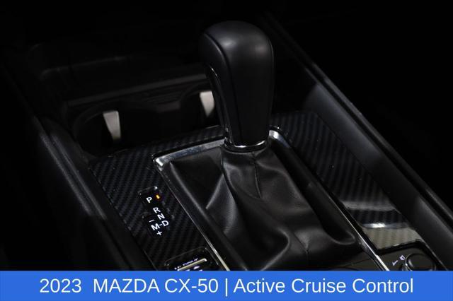 2023 Mazda CX-50 2.5 Turbo Premium Plus