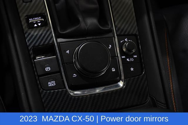 2023 Mazda CX-50 2.5 Turbo Premium Plus
