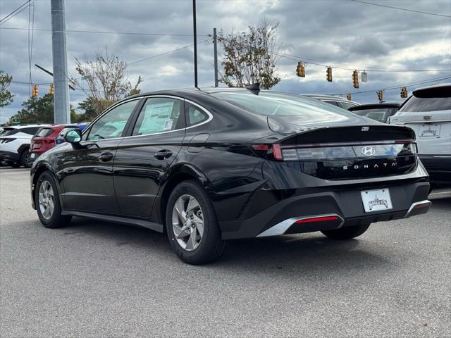 2026 Hyundai Sonata SE