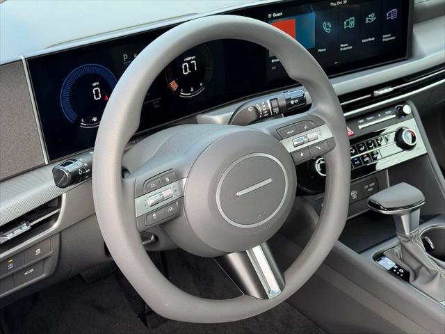 2026 Hyundai Sonata SE
