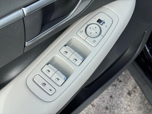 2026 Hyundai Sonata SE