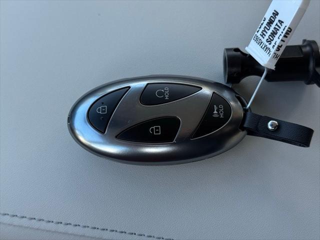 2026 Hyundai Sonata SE