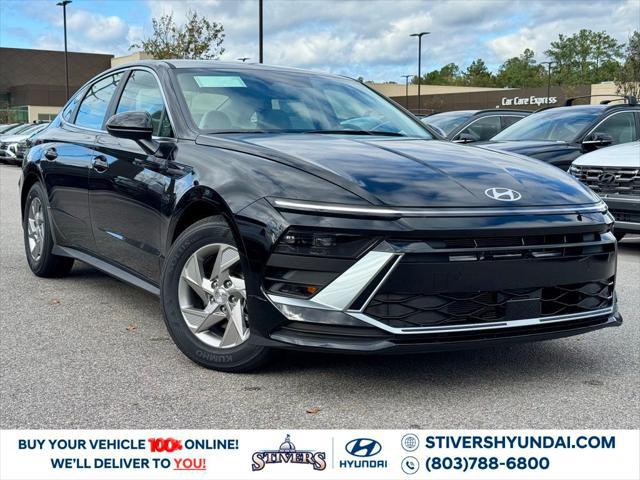 2026 Hyundai Sonata SE for sale in COLUMBIA, SC