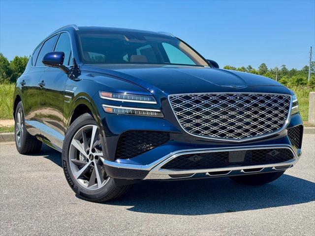2026 Genesis GV80 2.5T Advanced AWD for sale in COLUMBIA, SC