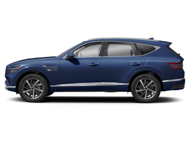 2025 Genesis GV80 3.5T Advanced AWD