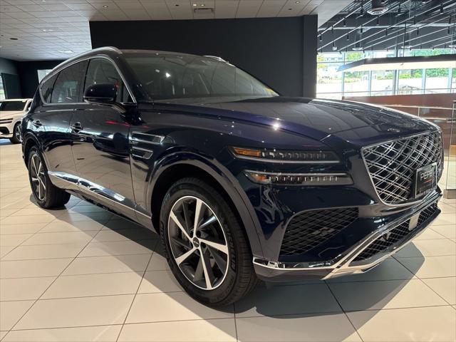 2025 Genesis GV80 3.5T Advanced AWD for sale in WHITE PLAINS, NY