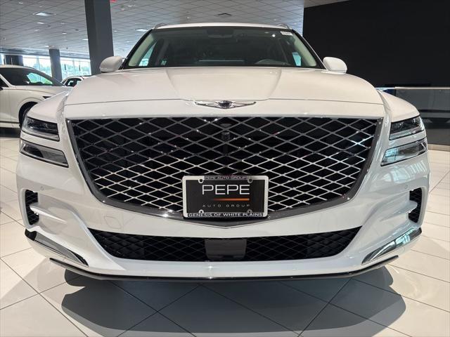 2023 Genesis GV80 3.5T AWD Advanced