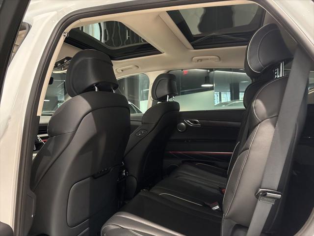 2023 Genesis GV80 3.5T AWD Advanced