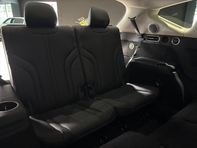 2023 Genesis GV80 3.5T AWD Advanced