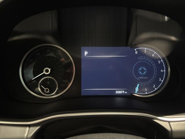 2023 Genesis GV80 3.5T AWD Advanced