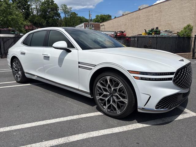 2024 Genesis G90 3.5T e-SC AWD for sale in WHITE PLAINS, NY