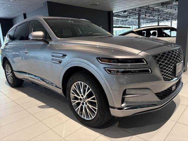 2024 Genesis GV80 2.5T AWD for sale in WHITE PLAINS, NY