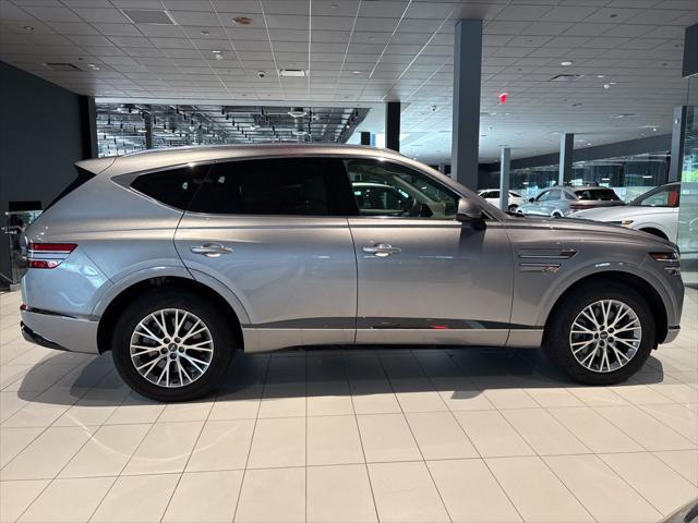 2024 Genesis GV80 2.5T AWD