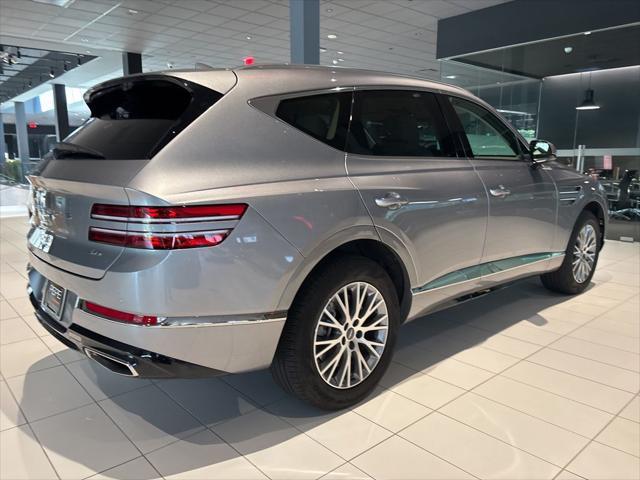 2024 Genesis GV80 2.5T AWD