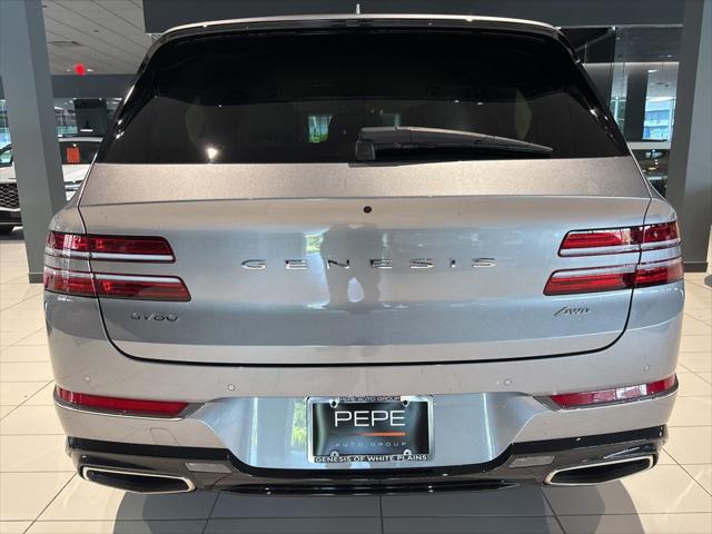 2024 Genesis GV80 2.5T AWD