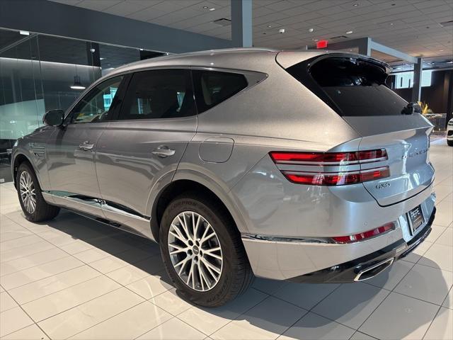 2024 Genesis GV80 2.5T AWD