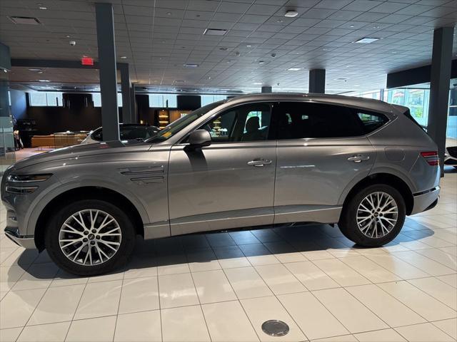 2024 Genesis GV80 2.5T AWD