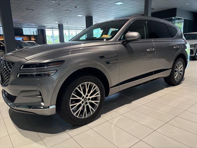 2024 Genesis GV80 2.5T AWD