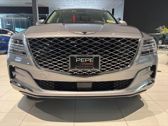2024 Genesis GV80 2.5T AWD